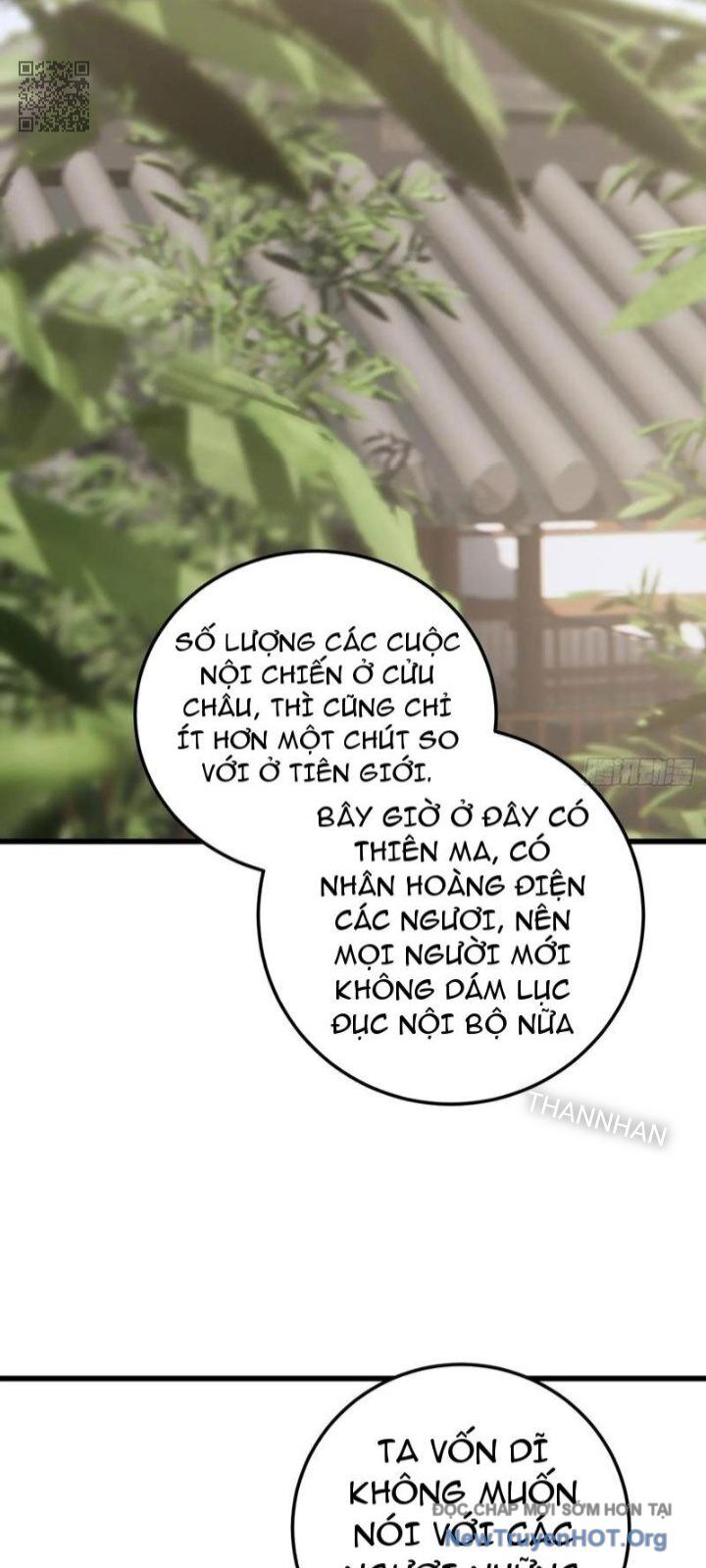 Đại Thừa Kỳ Mới Có Nghịch Tập Hệ Thống Chapter 72 - 48