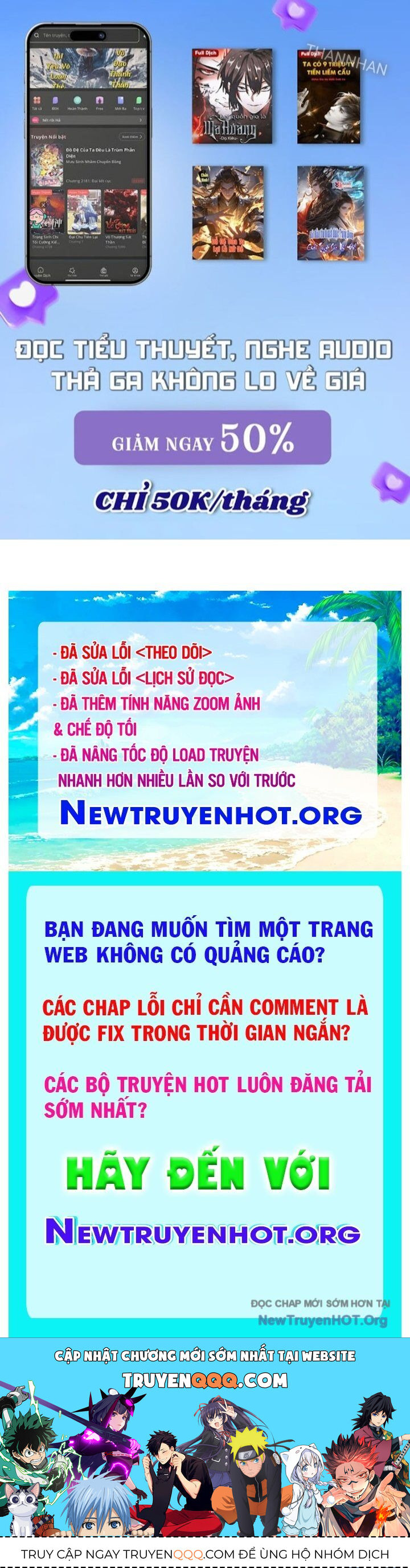 Đại Thừa Kỳ Mới Có Nghịch Tập Hệ Thống Chapter 72 - 50