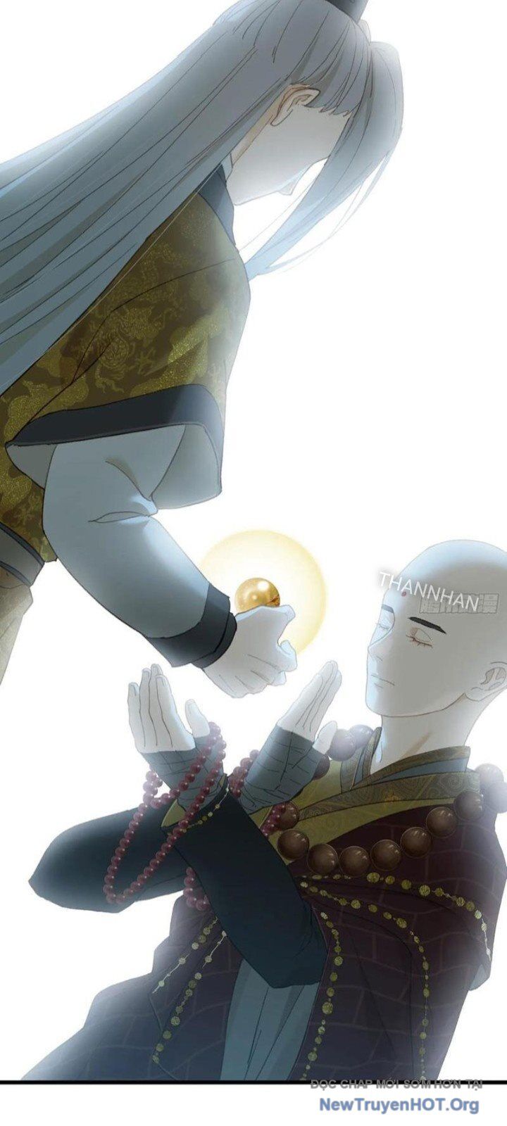 Đại Thừa Kỳ Mới Có Nghịch Tập Hệ Thống Chapter 72 - 8