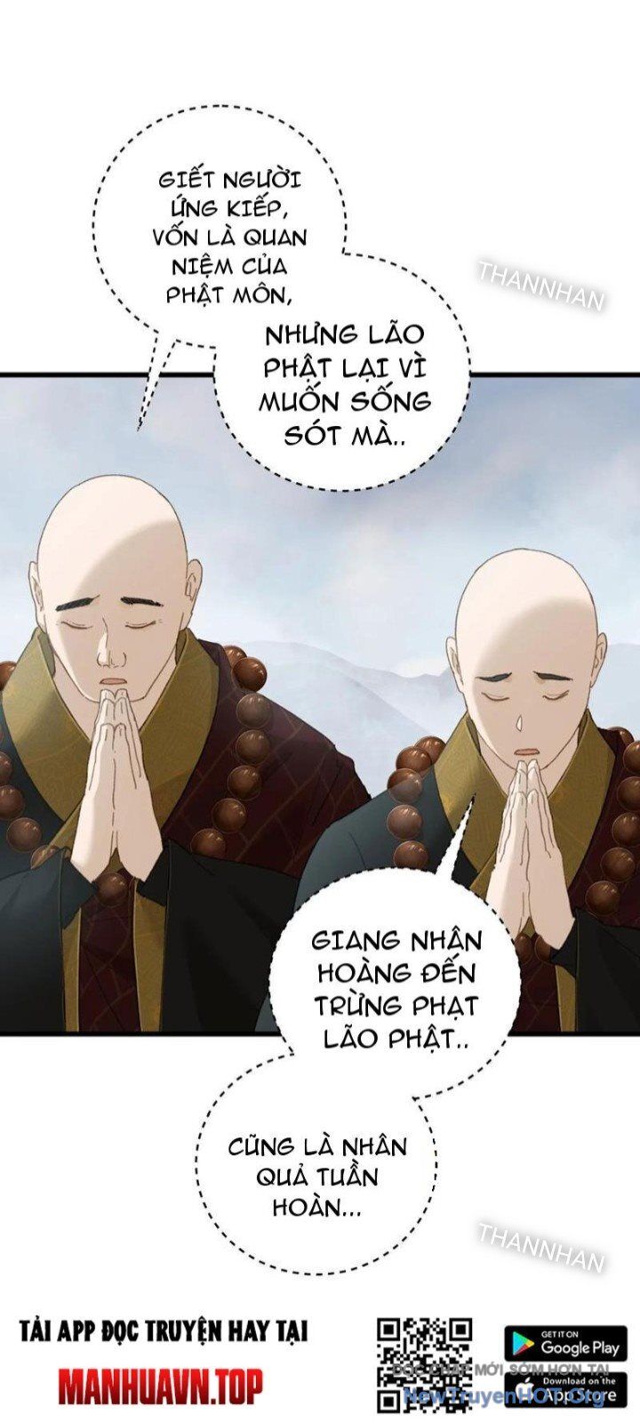 Đại Thừa Kỳ Mới Có Nghịch Tập Hệ Thống Chapter 72 - 9