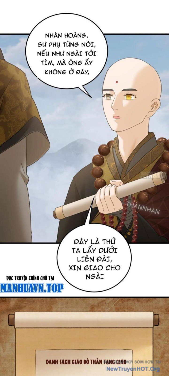 Đại Thừa Kỳ Mới Có Nghịch Tập Hệ Thống Chapter 72 - 10