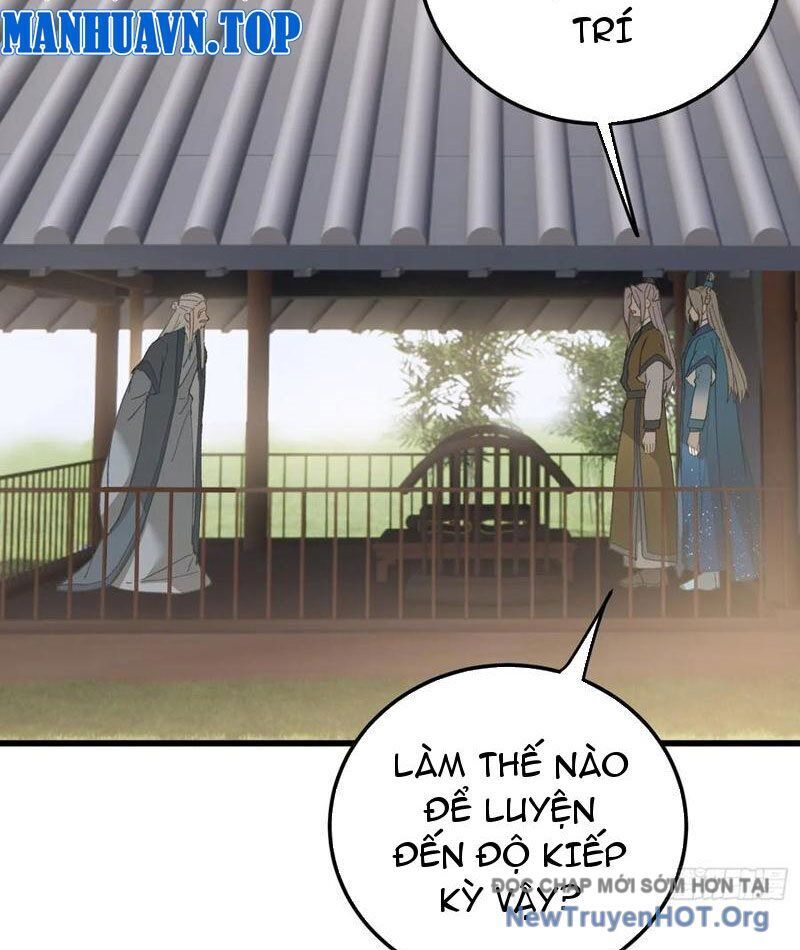 Đại Thừa Kỳ Mới Có Nghịch Tập Hệ Thống Chapter 73 - 3