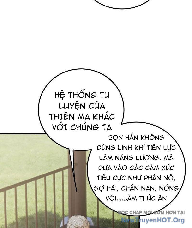 Đại Thừa Kỳ Mới Có Nghịch Tập Hệ Thống Chapter 73 - 4