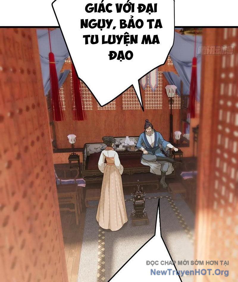 Đại Thừa Kỳ Mới Có Nghịch Tập Hệ Thống Chapter 73 - 31