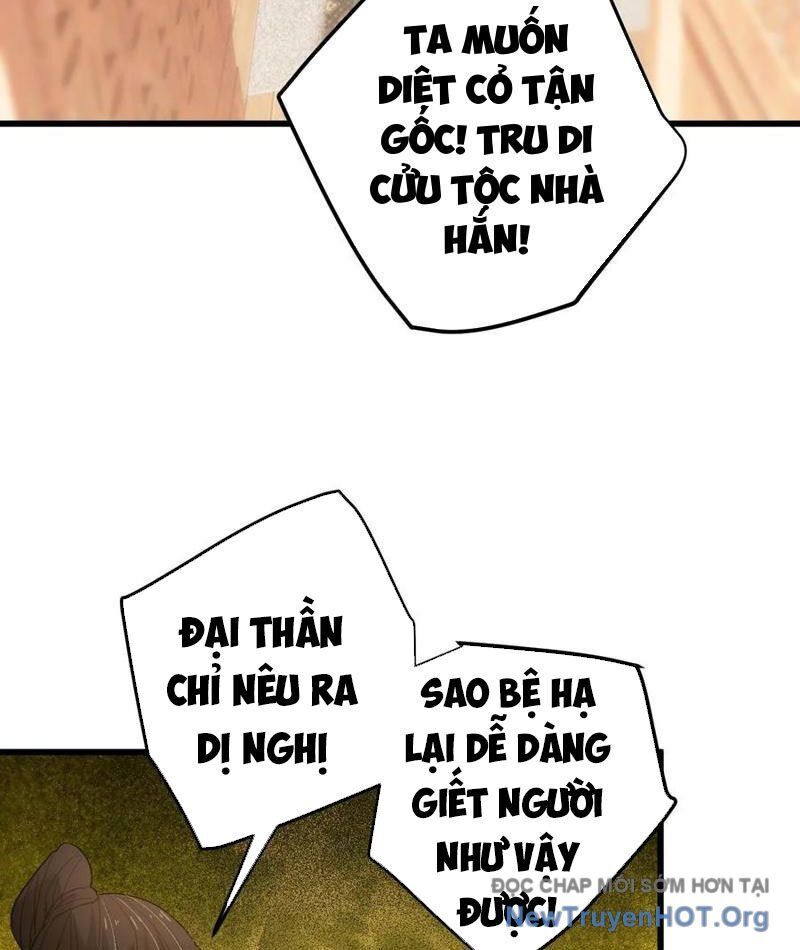 Đại Thừa Kỳ Mới Có Nghịch Tập Hệ Thống Chapter 73 - 32