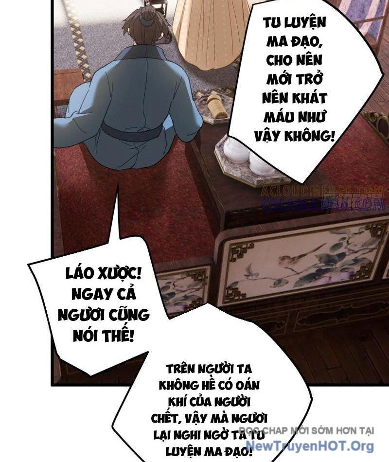 Đại Thừa Kỳ Mới Có Nghịch Tập Hệ Thống Chapter 73 - 38