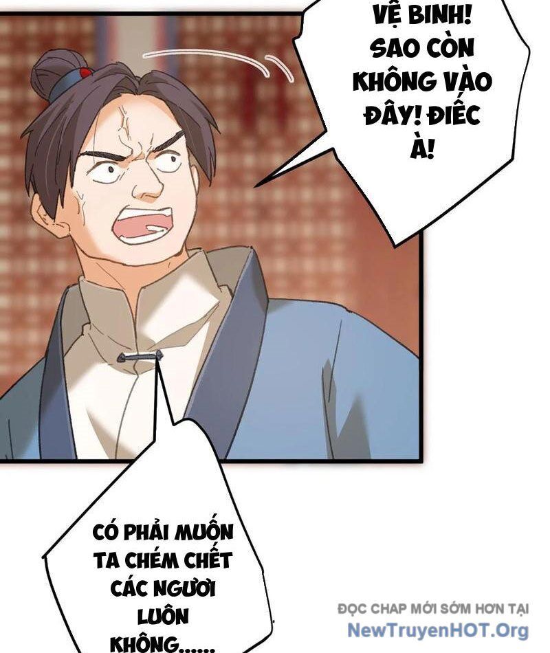 Đại Thừa Kỳ Mới Có Nghịch Tập Hệ Thống Chapter 73 - 42