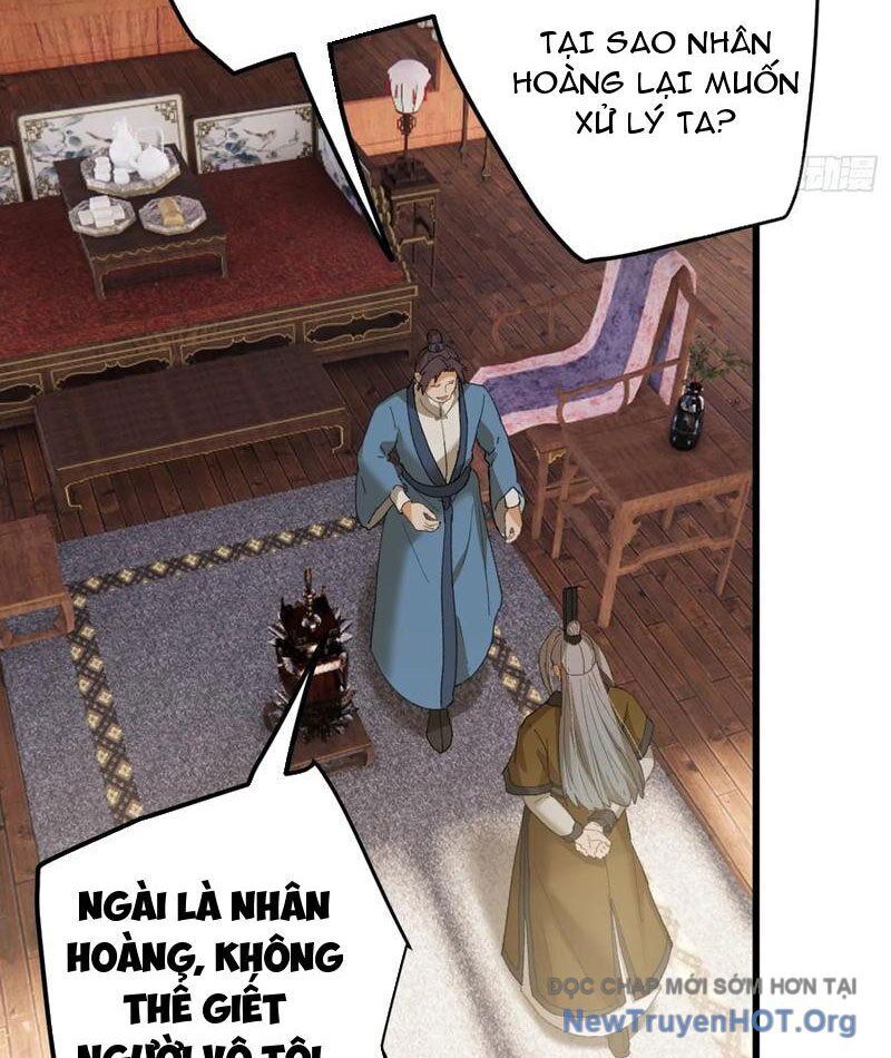 Đại Thừa Kỳ Mới Có Nghịch Tập Hệ Thống Chapter 73 - 50