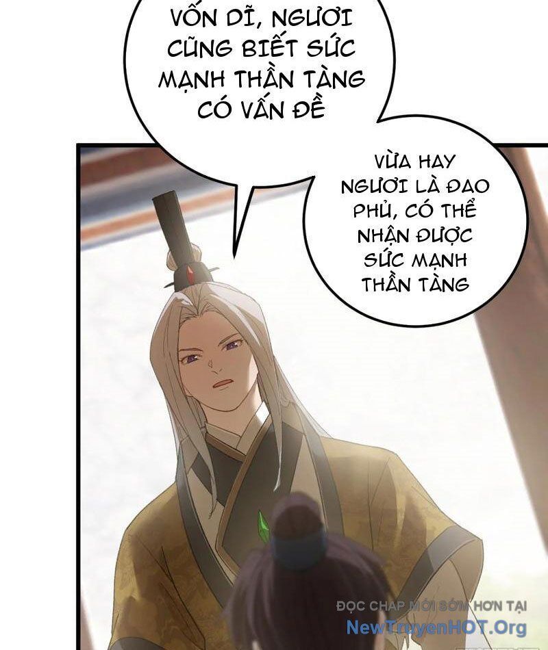 Đại Thừa Kỳ Mới Có Nghịch Tập Hệ Thống Chapter 73 - 64