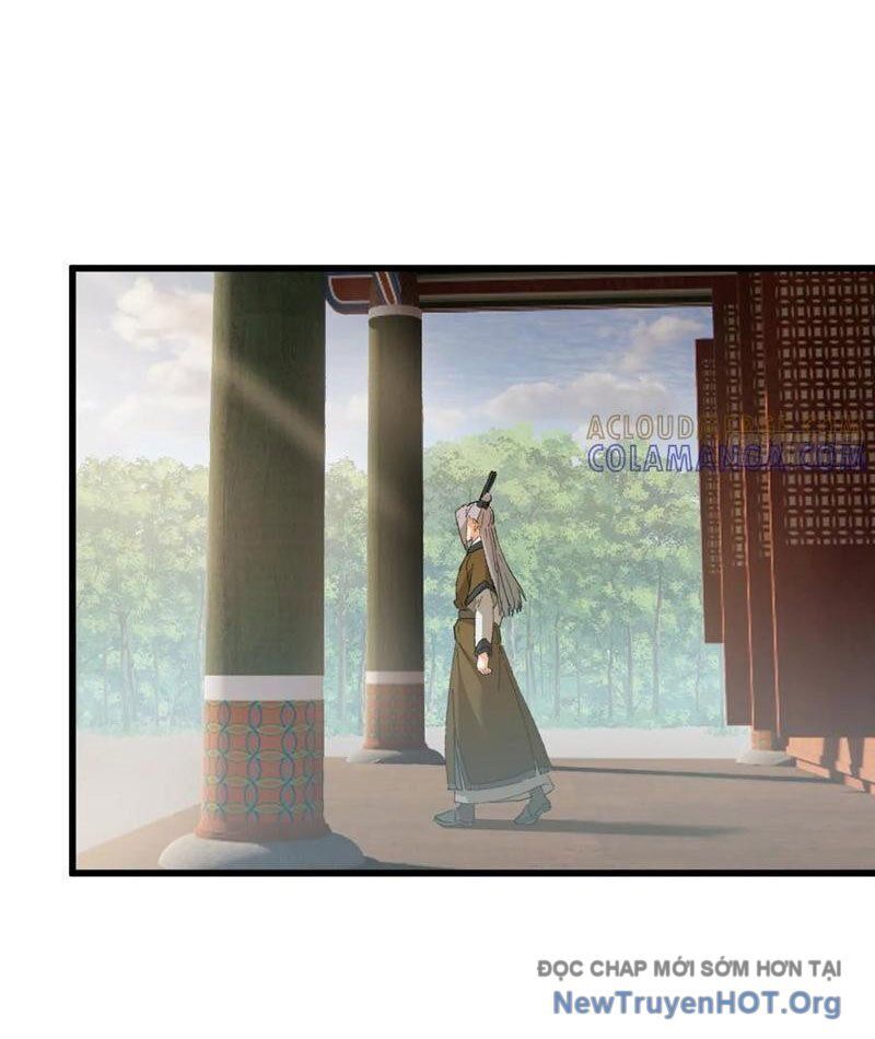 Đại Thừa Kỳ Mới Có Nghịch Tập Hệ Thống Chapter 73 - 84