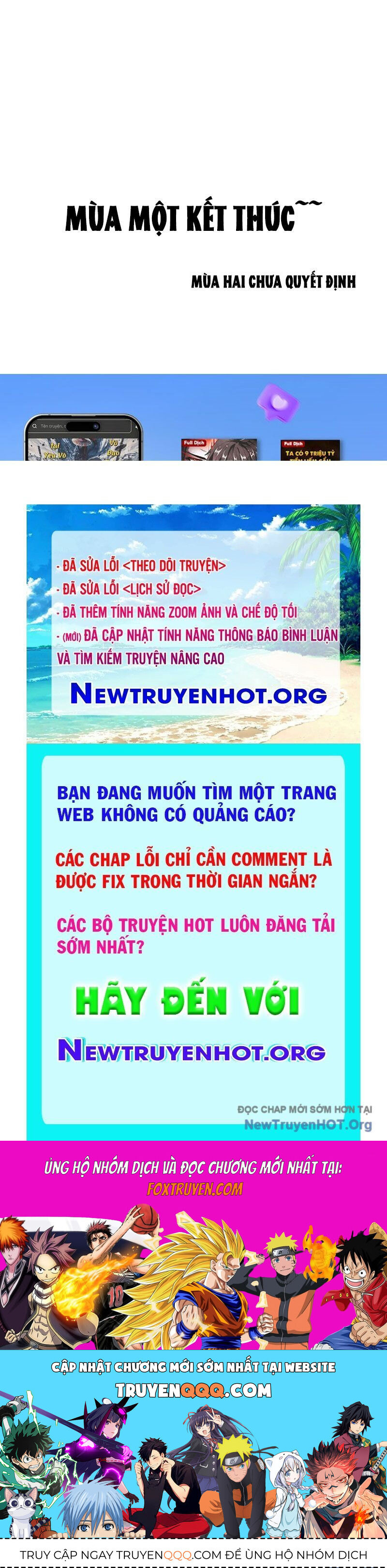 Đại Thừa Kỳ Mới Có Nghịch Tập Hệ Thống Chapter 73 - 90
