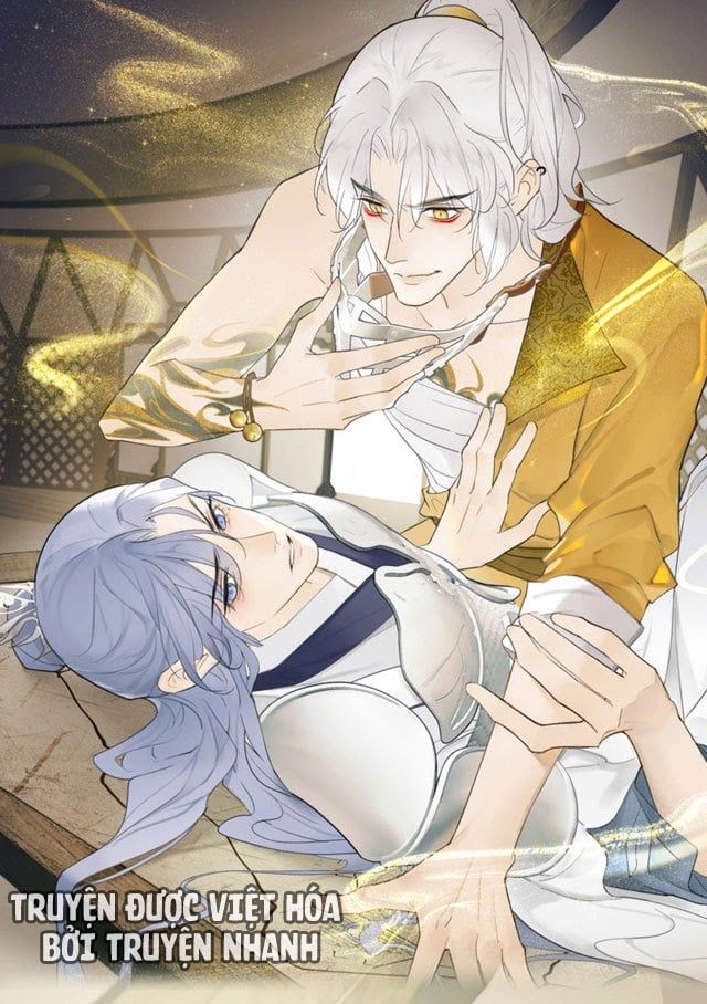 Tướng Quân, Cẩn Thận Chó Dữ Chapter 0 - 2