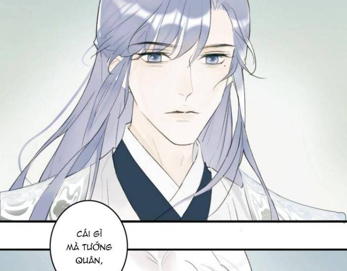 Tướng Quân, Cẩn Thận Chó Dữ Chapter 1.5 - 15