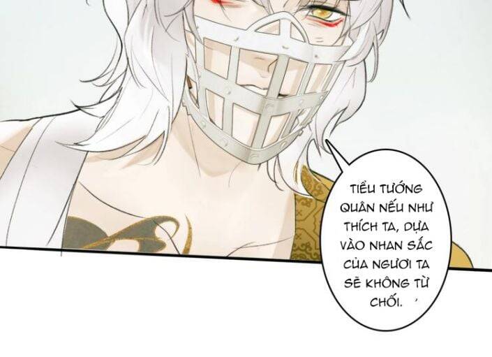 Tướng Quân, Cẩn Thận Chó Dữ Chapter 1.5 - 20