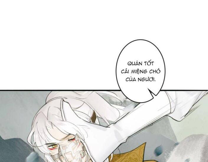 Tướng Quân, Cẩn Thận Chó Dữ Chapter 1.5 - 21