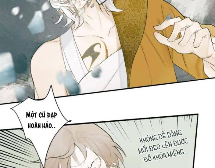 Tướng Quân, Cẩn Thận Chó Dữ Chapter 1.5 - 22