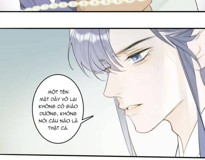 Tướng Quân, Cẩn Thận Chó Dữ Chapter 1.5 - 30