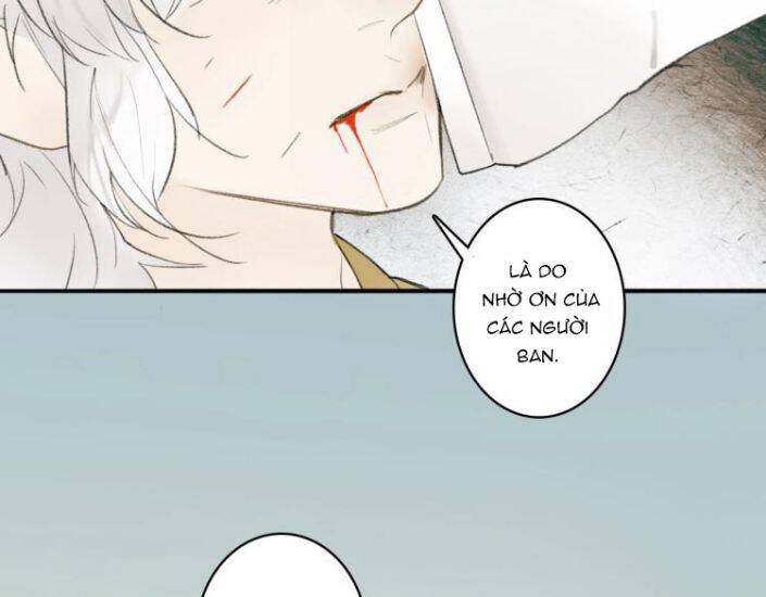 Tướng Quân, Cẩn Thận Chó Dữ Chapter 1.5 - 32