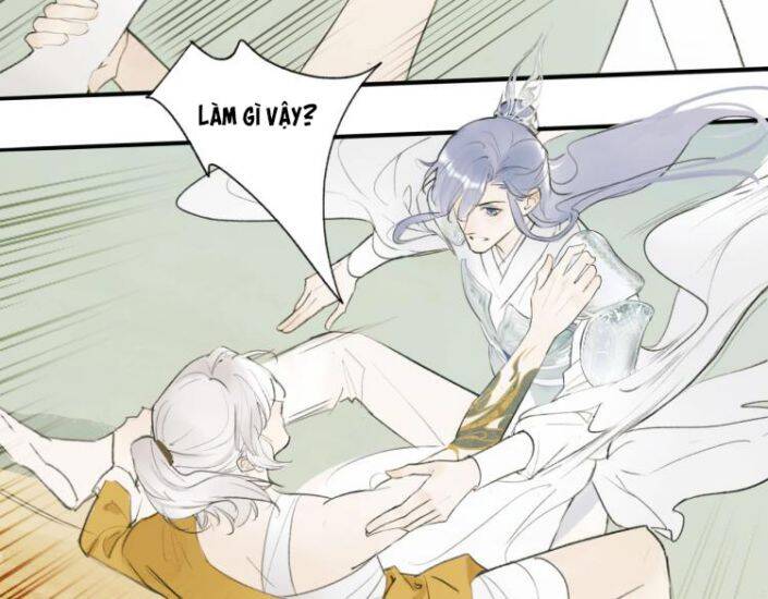 Tướng Quân, Cẩn Thận Chó Dữ Chapter 1.5 - 35