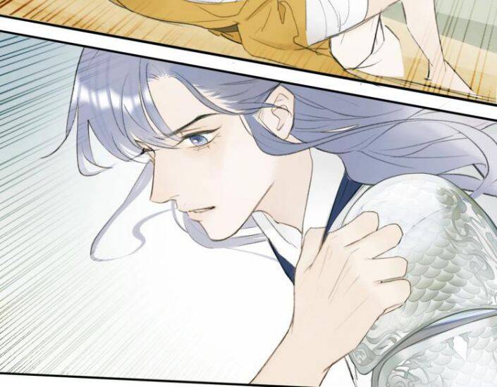 Tướng Quân, Cẩn Thận Chó Dữ Chapter 1.5 - 36