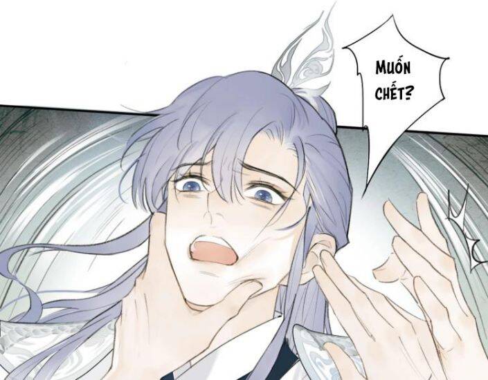 Tướng Quân, Cẩn Thận Chó Dữ Chapter 1.5 - 40