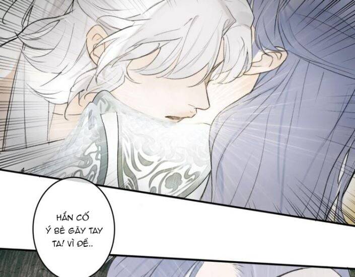 Tướng Quân, Cẩn Thận Chó Dữ Chapter 1.5 - 44