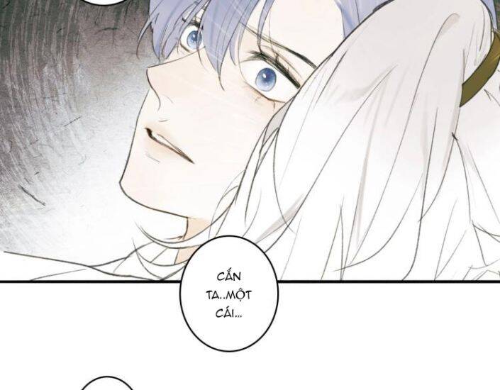 Tướng Quân, Cẩn Thận Chó Dữ Chapter 1.5 - 45