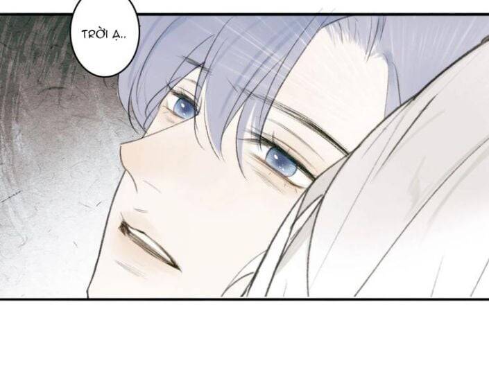 Tướng Quân, Cẩn Thận Chó Dữ Chapter 1.5 - 46