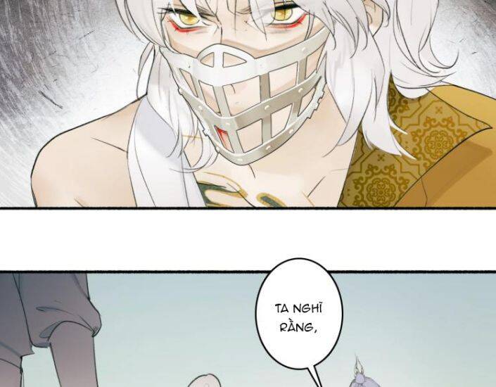 Tướng Quân, Cẩn Thận Chó Dữ Chapter 1.5 - 6