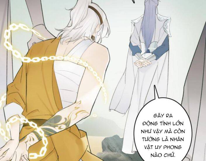 Tướng Quân, Cẩn Thận Chó Dữ Chapter 1.5 - 7