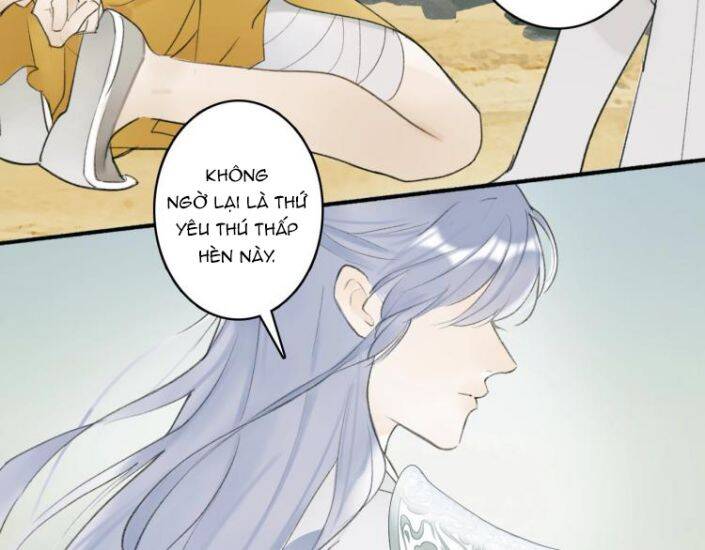 Tướng Quân, Cẩn Thận Chó Dữ Chapter 1.5 - 8