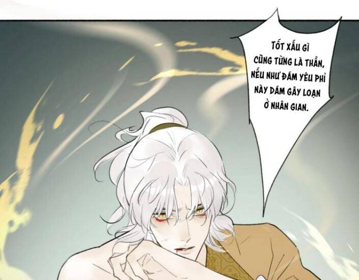 Tướng Quân, Cẩn Thận Chó Dữ Chapter 1 - 21