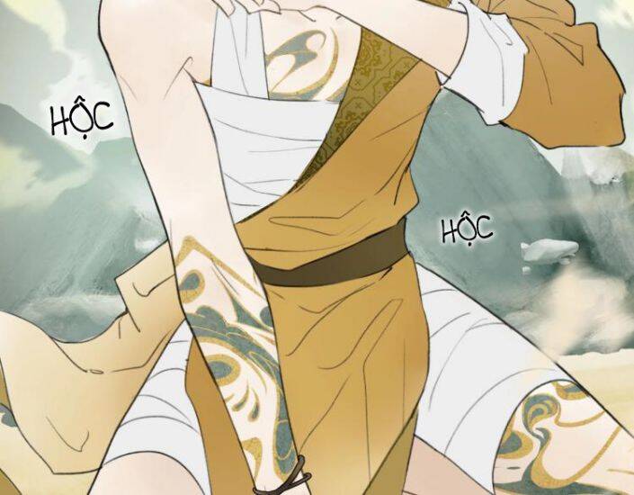 Tướng Quân, Cẩn Thận Chó Dữ Chapter 1 - 22