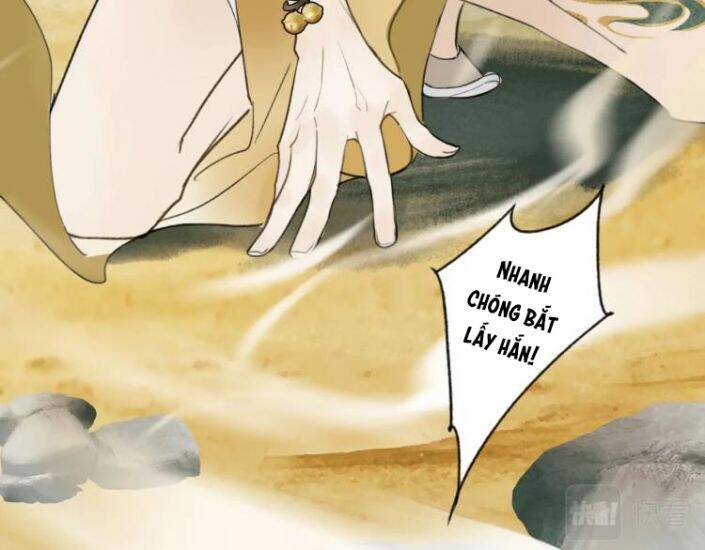 Tướng Quân, Cẩn Thận Chó Dữ Chapter 1 - 23