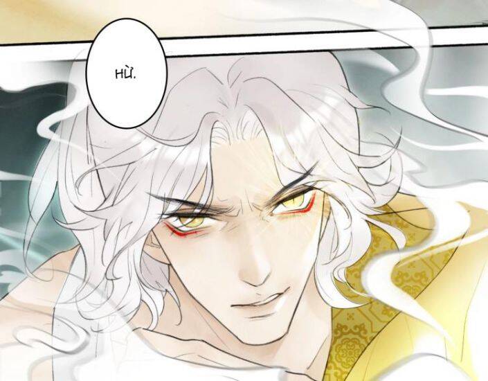 Tướng Quân, Cẩn Thận Chó Dữ Chapter 1 - 24