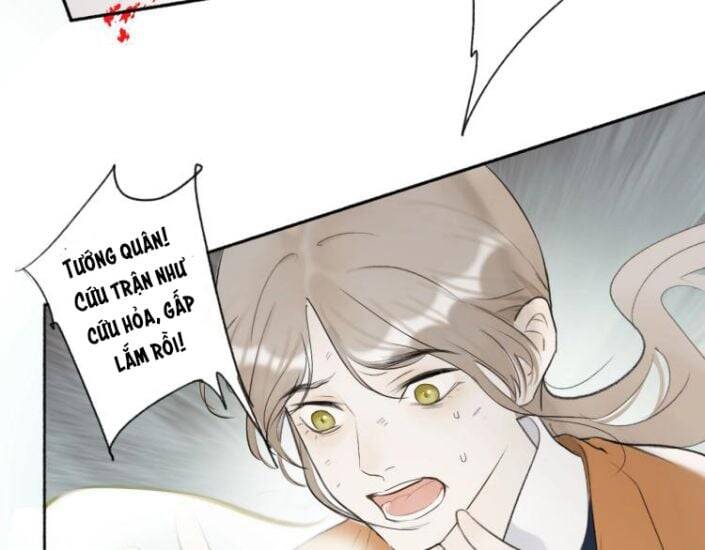 Tướng Quân, Cẩn Thận Chó Dữ Chapter 1 - 29