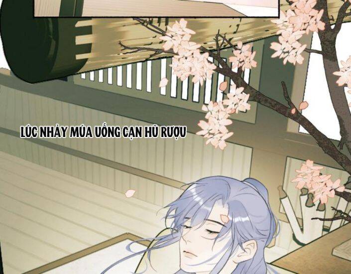 Tướng Quân, Cẩn Thận Chó Dữ Chapter 1 - 7