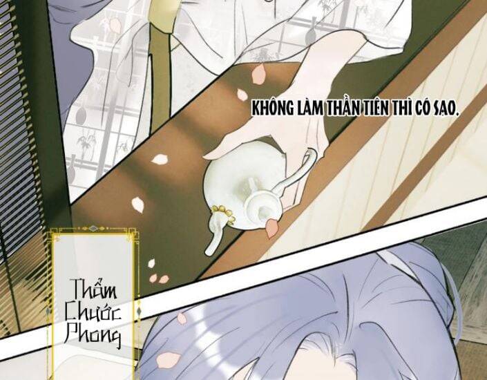 Tướng Quân, Cẩn Thận Chó Dữ Chapter 1 - 9