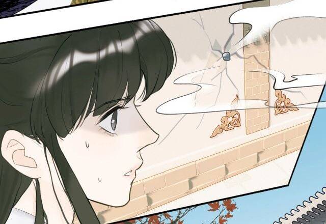 Tướng Quân, Cẩn Thận Chó Dữ Chapter 10 - 13