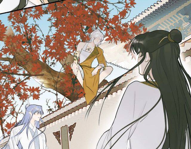 Tướng Quân, Cẩn Thận Chó Dữ Chapter 10 - 14