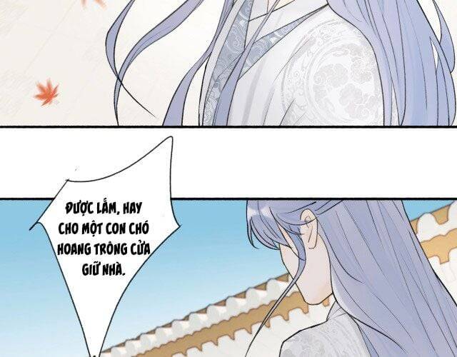 Tướng Quân, Cẩn Thận Chó Dữ Chapter 10 - 18