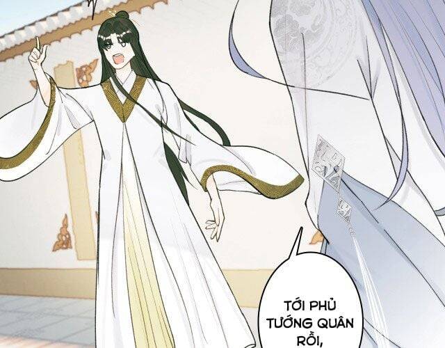 Tướng Quân, Cẩn Thận Chó Dữ Chapter 10 - 19