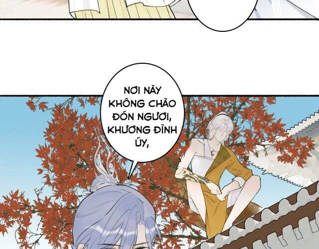 Tướng Quân, Cẩn Thận Chó Dữ Chapter 10 - 20