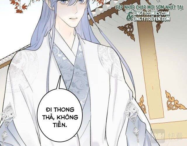 Tướng Quân, Cẩn Thận Chó Dữ Chapter 10 - 21