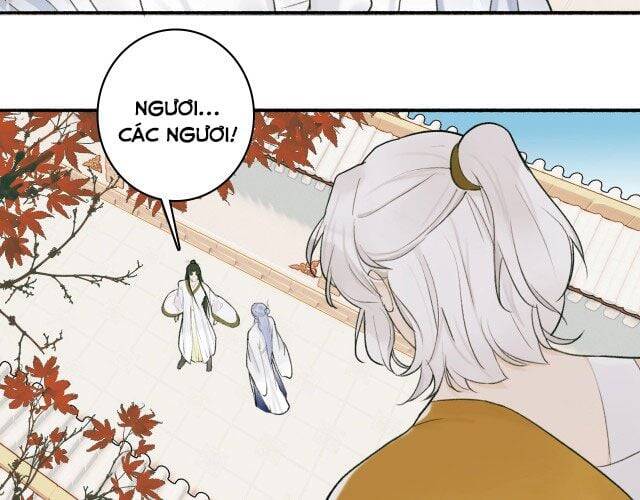 Tướng Quân, Cẩn Thận Chó Dữ Chapter 10 - 22