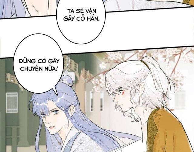 Tướng Quân, Cẩn Thận Chó Dữ Chapter 10 - 30