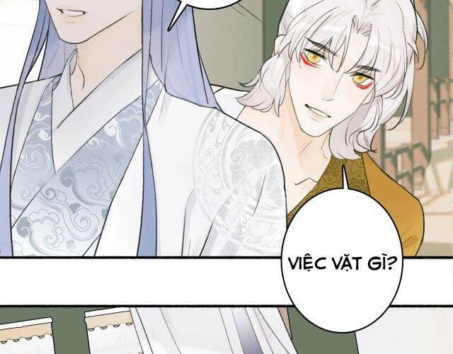 Tướng Quân, Cẩn Thận Chó Dữ Chapter 10 - 33