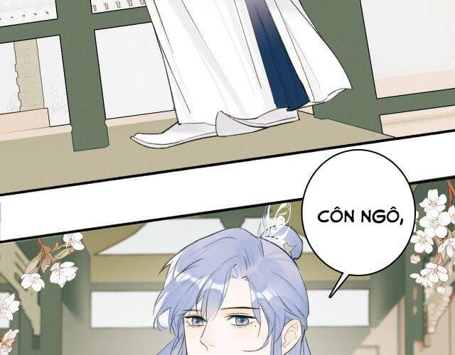 Tướng Quân, Cẩn Thận Chó Dữ Chapter 10 - 34