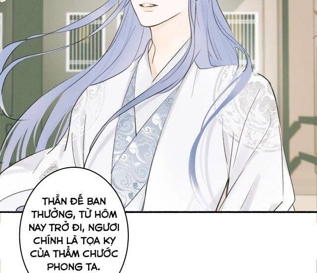 Tướng Quân, Cẩn Thận Chó Dữ Chapter 10 - 35
