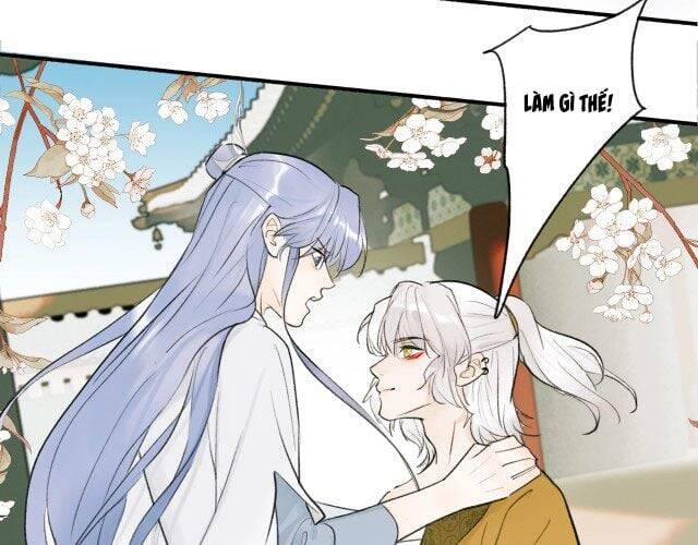 Tướng Quân, Cẩn Thận Chó Dữ Chapter 10 - 40